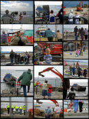 Watchers collage